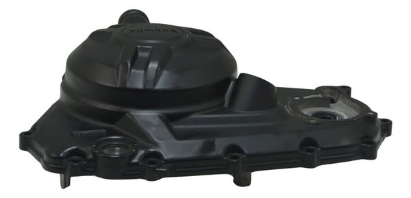 Tampa Motor Embreagem Yamaha Mt 03 16-19 Original Preto