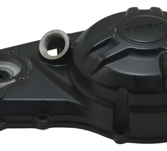 Tampa Motor Embreagem Yamaha Mt 03 16-19 Original Preto