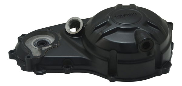 Tampa Motor Embreagem Yamaha Mt 03 16-19 Original Preto