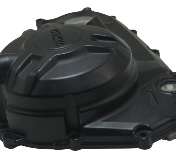 Tampa Motor Embreagem Yamaha Mt 03 16-19 Original Preto