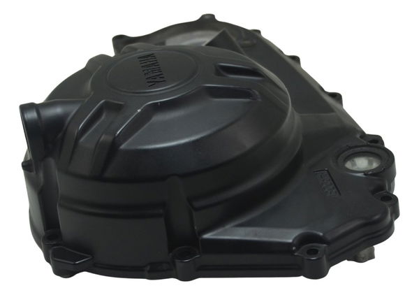 Tampa Motor Embreagem Yamaha Mt 03 16-19 Original Preto