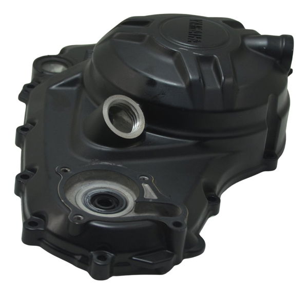 Tampa Motor Embreagem Yamaha Mt 03 16-19 Original Preto
