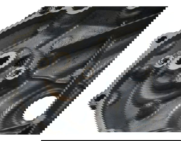 Tampa Motor Embreagem Yamaha Mt 03 16-19 Original Preto