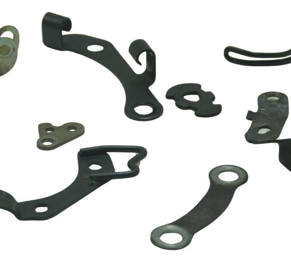 Kit Suporte Diversos Yamaha Mt 03 16-19 Original