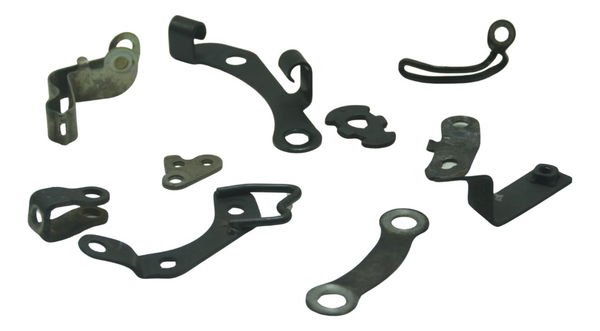 Kit Suporte Diversos Yamaha Mt 03 16-19 Original