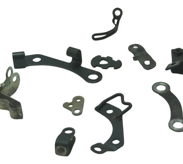 Kit Suporte Diversos Yamaha Mt 03 16-19 Original