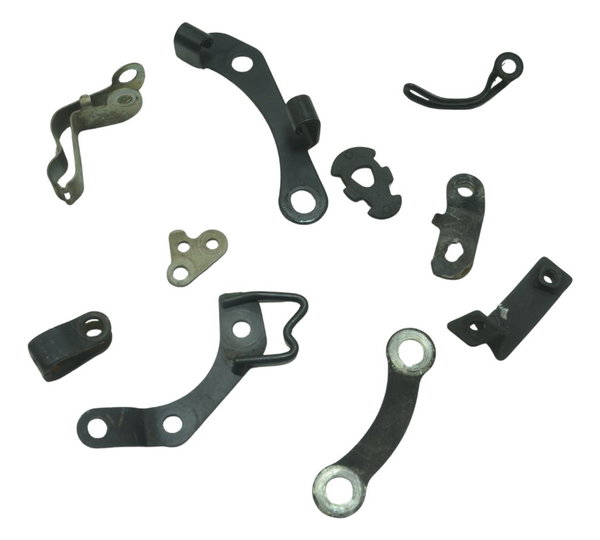 Kit Suporte Diversos Yamaha Mt 03 16-19 Original