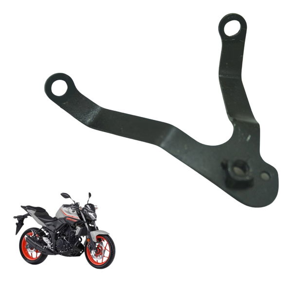 Suporte Yamaha Mt 03 16-19 Original Suporte Yamaha Mt 03 16-19 Original