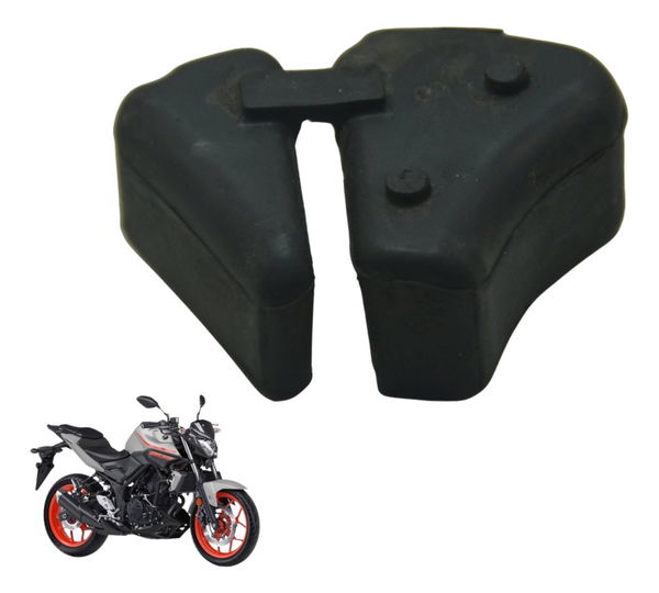 Cubo Coxim Coroa Yamaha Mt 03 16-19 Original