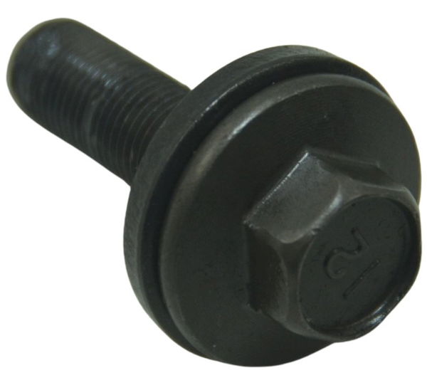 Parafuso Volante Magneto Yamaha Mt 03 16-19 Original