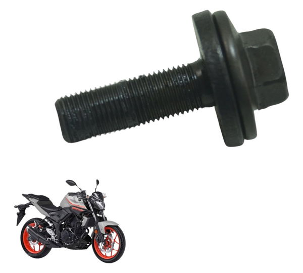 Parafuso Volante Magneto Yamaha Mt 03 16-19 Original