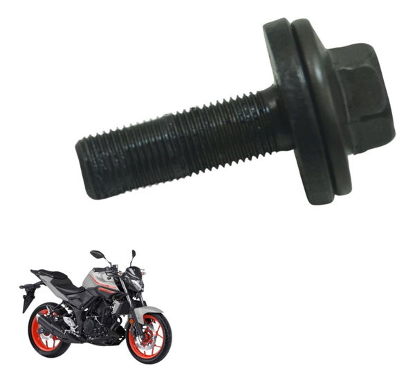 Parafuso Volante Magneto Yamaha Mt 03 16-19 Original