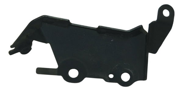 Suporte Radiador Direito Yamaha Mt 03 16-19 Original