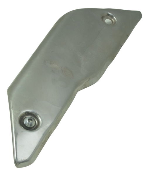 Protetor Curva Escape C/ Detalhes Honda Cb 600f Hornet 08-11