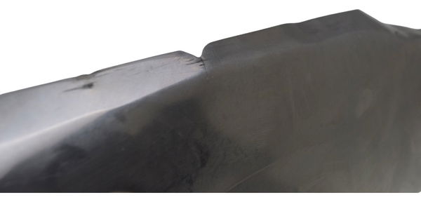 Protetor Curva Escape C/ Detalhes Honda Cb 600f Hornet 08-11