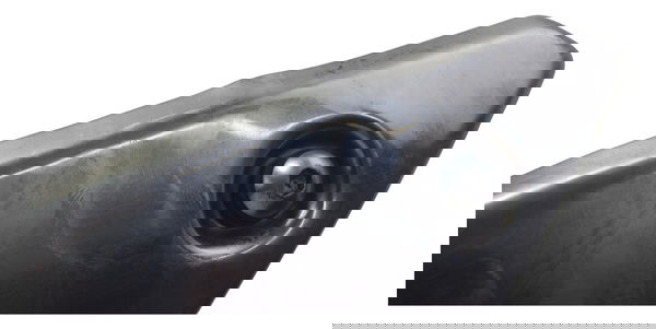 Protetor Curva Escape C/ Detalhes Honda Cb 600f Hornet 08-11