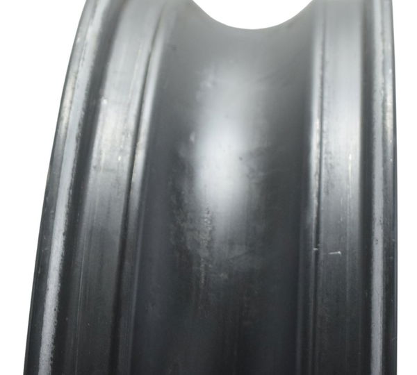 Roda Dianteira Honda Cb 600f Hornet 08-11 Original Preto