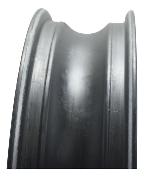 Roda Dianteira Honda Cb 600f Hornet 08-11 Original Preto