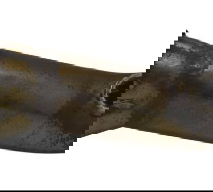 Curva Escape C/ Detalhes Honda Cb 600f Hornet 08-11 Original