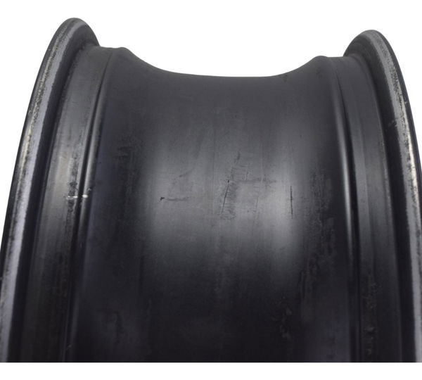 Roda Traseira Honda Cb 600f Hornet 08-11 Original Preto