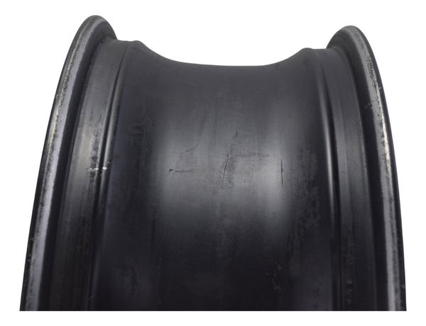 Roda Traseira Honda Cb 600f Hornet 08-11 Original Preto