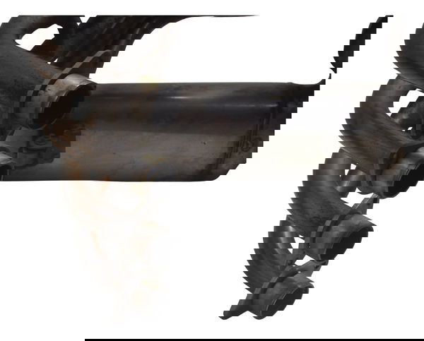 Curva Escape Honda Cb 600f Hornet 08-11 Original