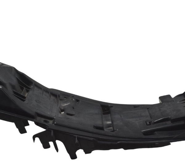 Suporte Placa Honda Cb 600f Hornet 08-11 Original