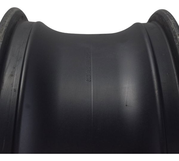 Roda Traseira Honda Cb 600f Hornet 08-11 Original Preto