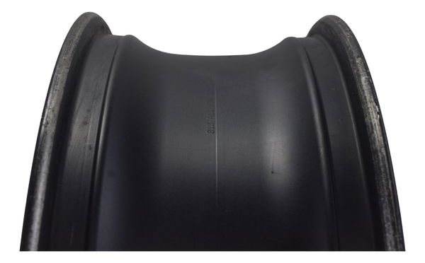 Roda Traseira Honda Cb 600f Hornet 08-11 Original Preto