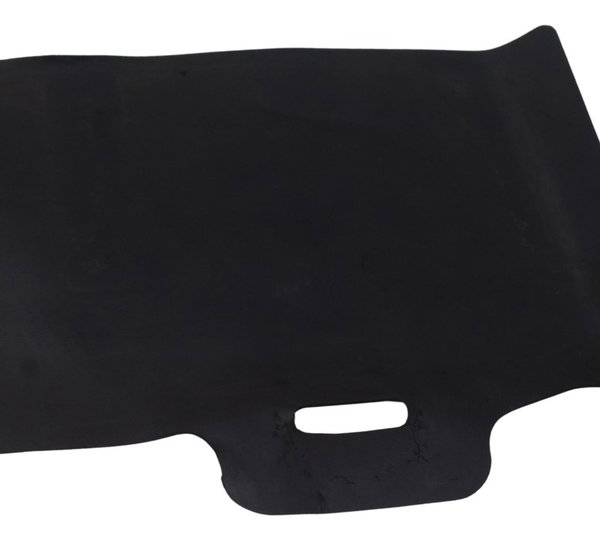 Borracha Acabamento Bateria Honda Cb 600f Hornet 08-11 Orig