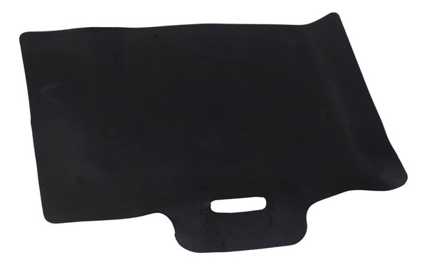 Borracha Acabamento Bateria Honda Cb 600f Hornet 08-11 Orig