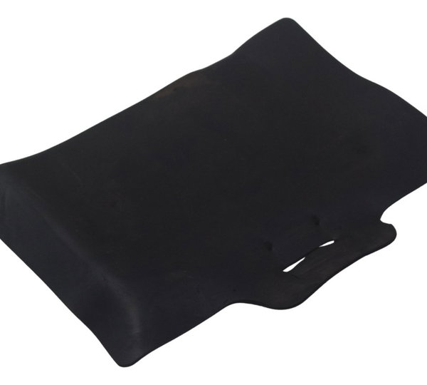 Borracha Acabamento Bateria Honda Cb 600f Hornet 08-11 Orig