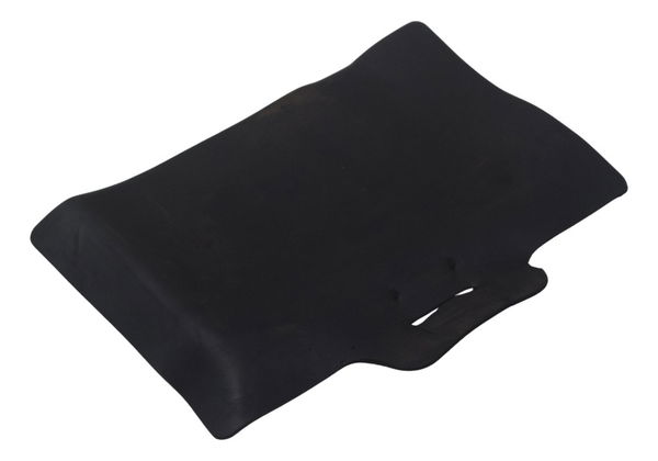 Borracha Acabamento Bateria Honda Cb 600f Hornet 08-11 Orig