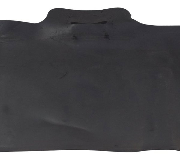 Borracha Acabamento Bateria Honda Cb 600f Hornet 08-11 Orig