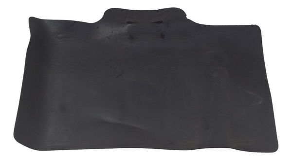 Borracha Acabamento Bateria Honda Cb 600f Hornet 08-11 Orig