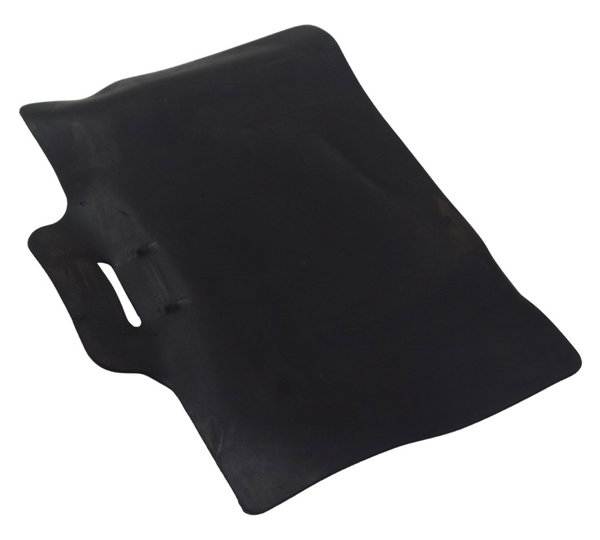 Borracha Acabamento Bateria Honda Cb 600f Hornet 08-11 Orig