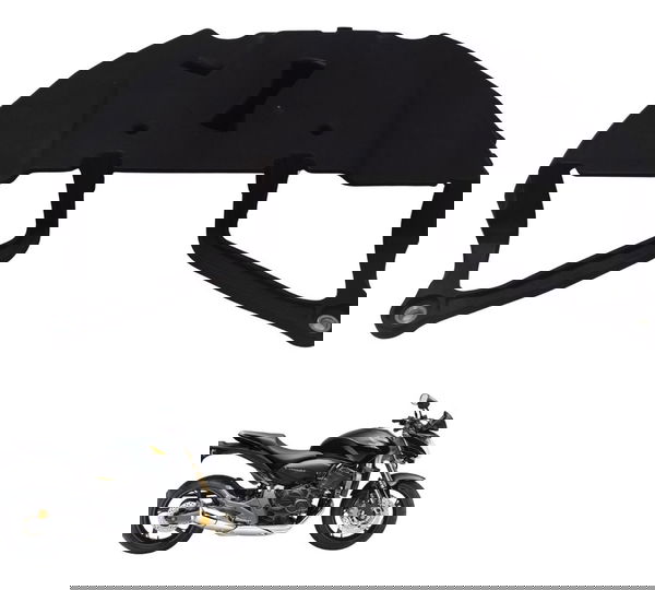 Suporte Ventoinha Honda Cb 600f Hornet 08-11 Original