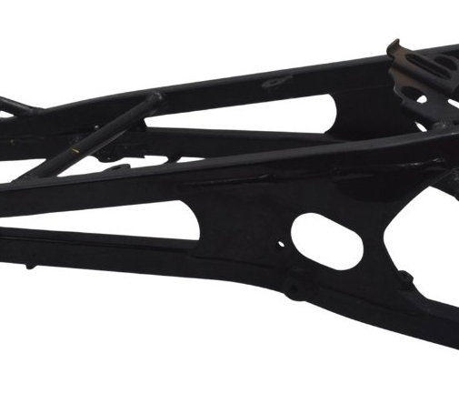 Quadro B Honda Cb 600f Hornet 08-11 Original