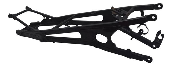 Quadro B Honda Cb 600f Hornet 08-11 Original