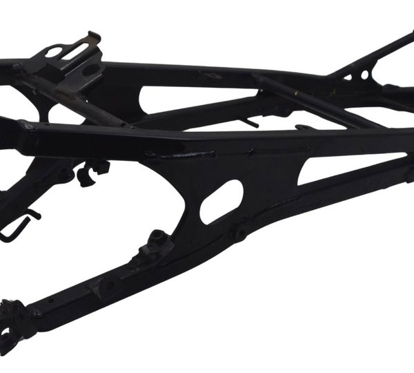 Quadro B Honda Cb 600f Hornet 08-11 Original