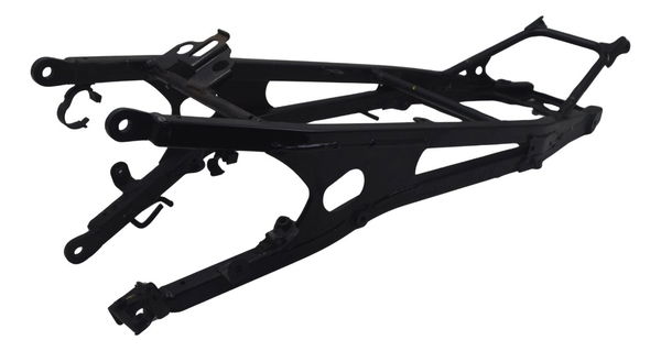 Quadro B Honda Cb 600f Hornet 08-11 Original