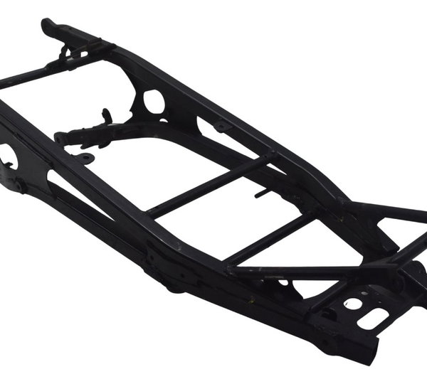 Quadro B Honda Cb 600f Hornet 08-11 Original