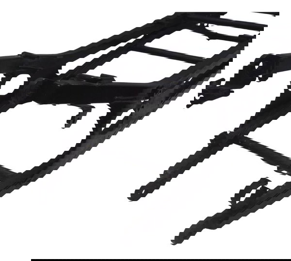 Quadro B Honda Cb 600f Hornet 08-11 Original