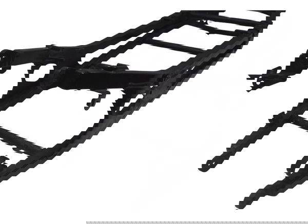 Quadro B Honda Cb 600f Hornet 08-11 Original