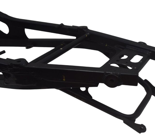 Quadro B Honda Cb 600f Hornet 08-11 Original