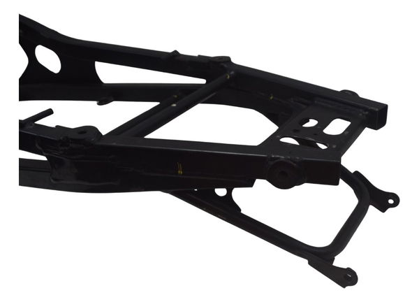 Quadro B Honda Cb 600f Hornet 08-11 Original