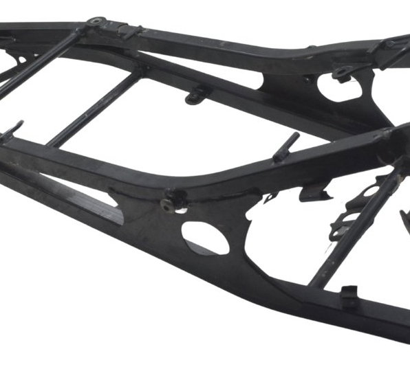 Quadro B C/ Avaria Honda Cb 600f Hornet 08-11 Original