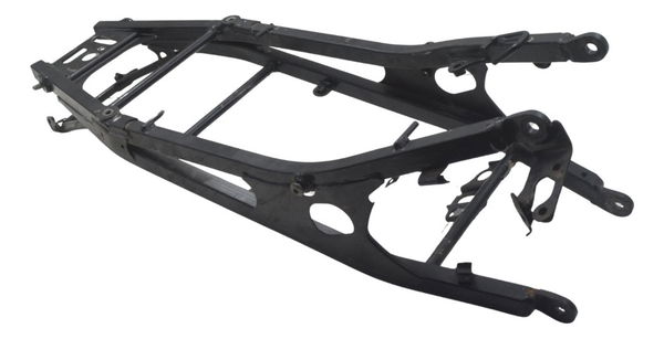 Quadro B C/ Avaria Honda Cb 600f Hornet 08-11 Original