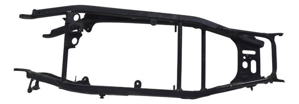 Quadro B C/ Avaria Honda Cb 600f Hornet 08-11 Original