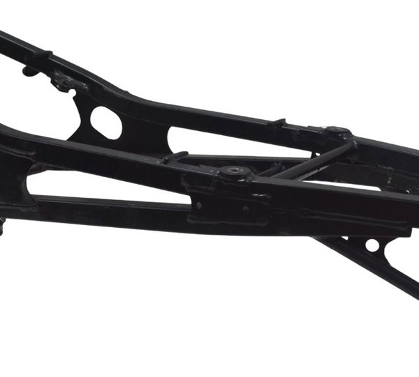 Quadro B C/ Avaria Honda Cb 600f Hornet 08-11 Original